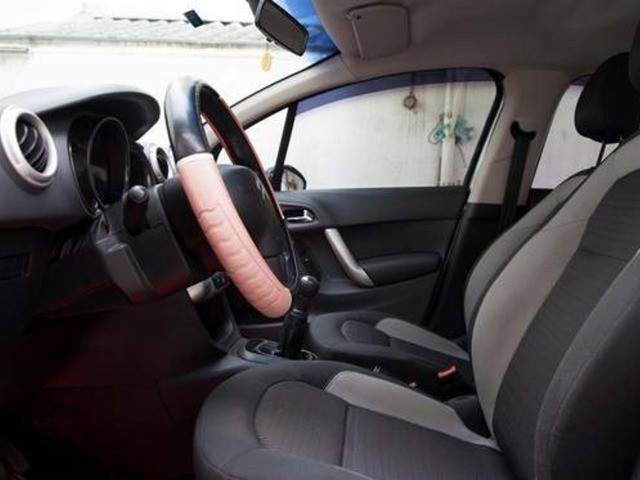 CITROEN C3 1.5 13/13