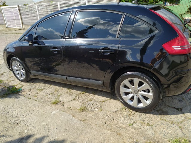 C4 HATCH 2.0 COMPLETO