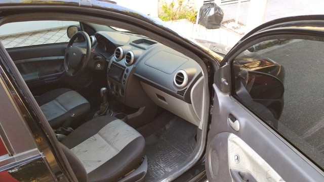 FIESTA 1.0 FLEX 2008 TRAIL