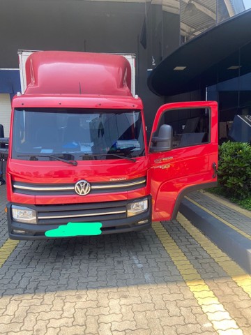 VENDO VW EXPRESS DELIVERY PRIME