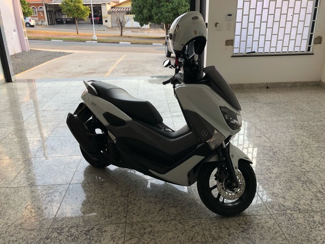 NMAX 2020