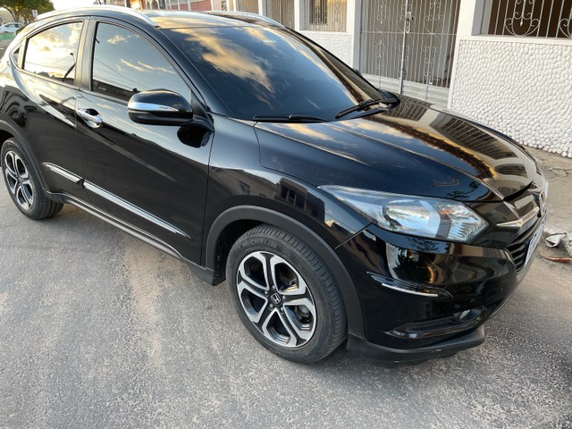 HONDA HR-V EXL