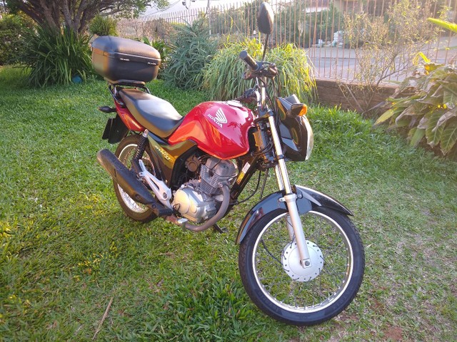 HONDA/START 150 FLEXONE