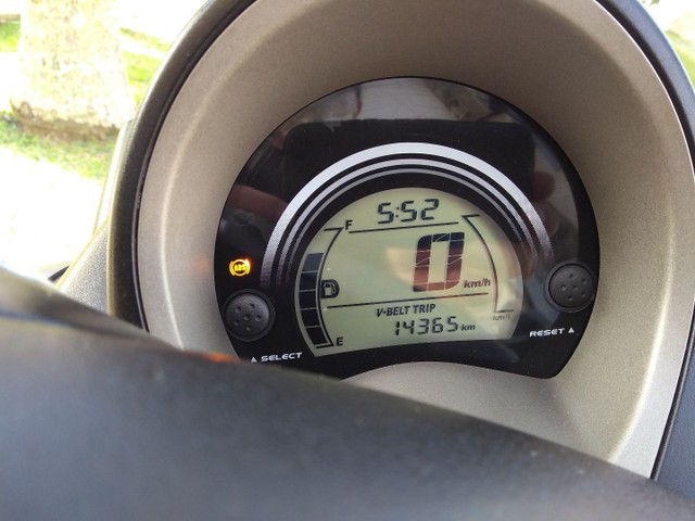 YAMAHA NMAX 160