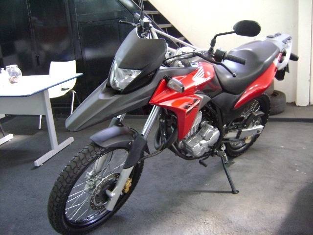 XRE 300 FLEX 13/13 // ACEITO TROCA // SPEEDY MOTOS