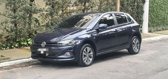 POLO TSI 2020