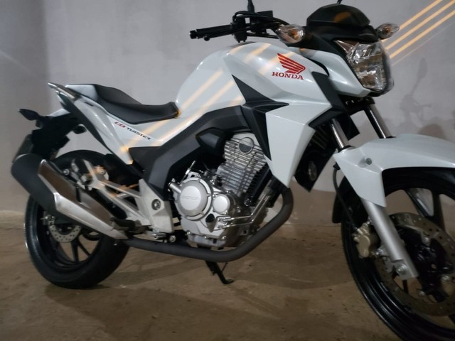 CB TWISTER FLEXONE 2016