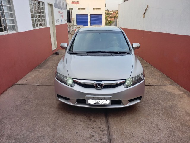 CIVIC 2010/11 MANUAL