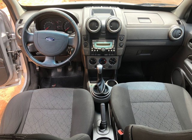 VENDO ECOSPORT FREESTYLE 1.6 2011