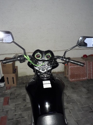 VENDO TITAN 2009