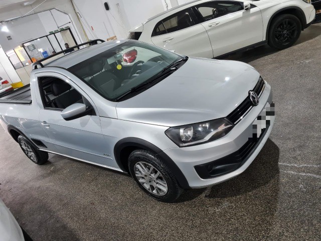 SAVEIRO 1.6 2014 MI