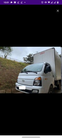 CAMINHÃO NOVO /