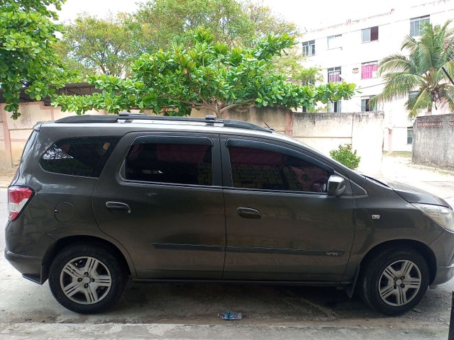 VENDO SPIN