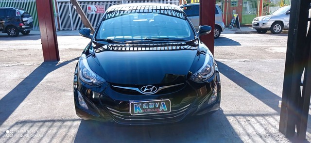 ELANTRA 2015