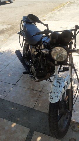 FAN 08 125C