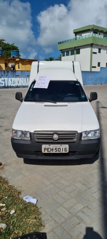 FIAT FIORINO