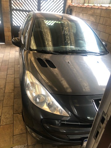 PEUGEOT 207 XR 1.4 2013 COMPLETO