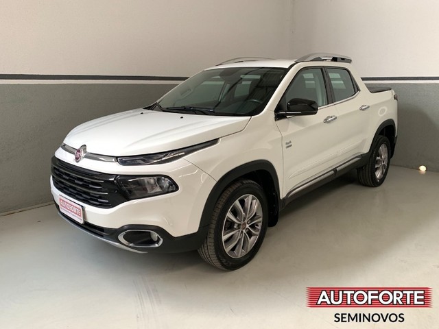 FIAT TORO 2.0 16V TURBO DIESEL VOLCANO 4WD AT9