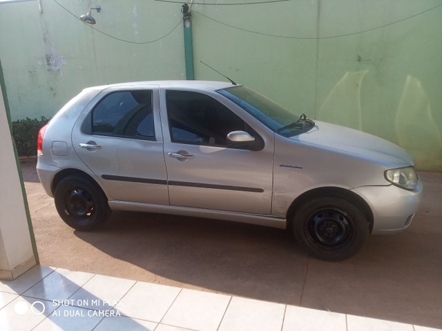FIAT PALIO FIRE 07/08