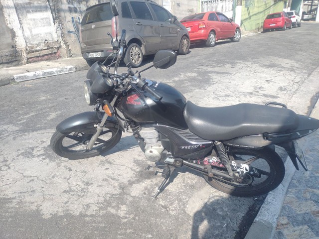 FAN 150 ESI 2011