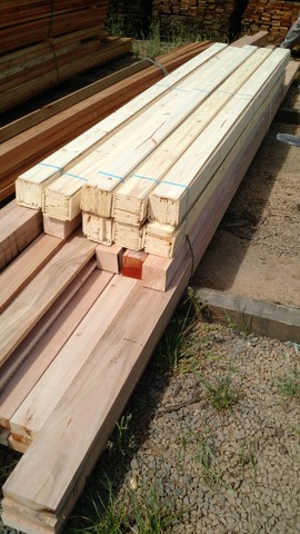 Forro de Pinus - Foto 3