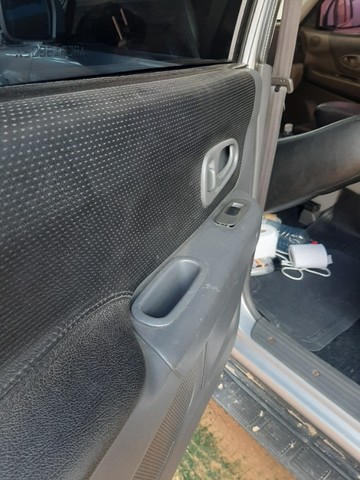 VENDO MINHA PAJERO