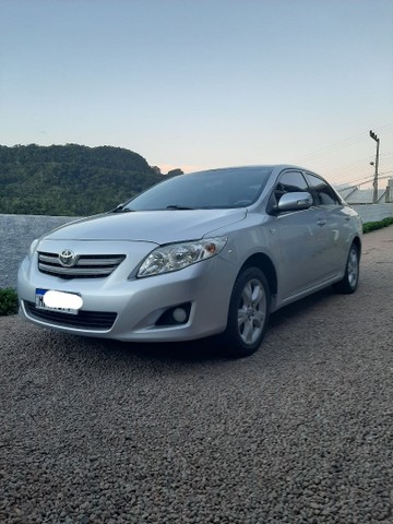 COROLLA XEI
