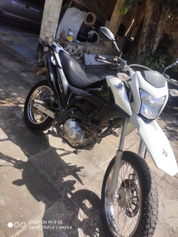 BROS 160 2015 SUPER NOVA