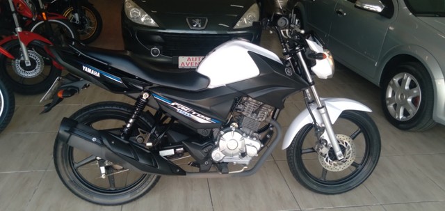 FACTOR 150 ED FLEX KM 13.500