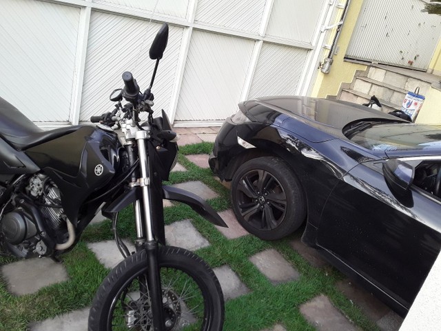 XTZ 125 XE RARIDADE NOVINHA