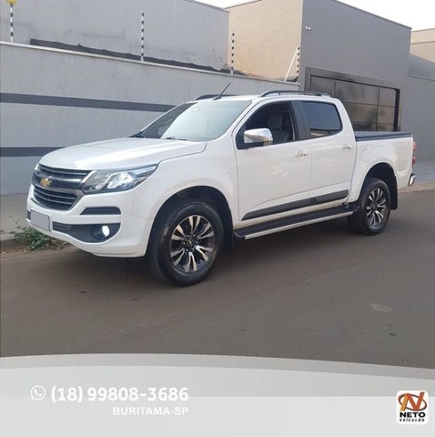 S10 LTZ FLEX 2017