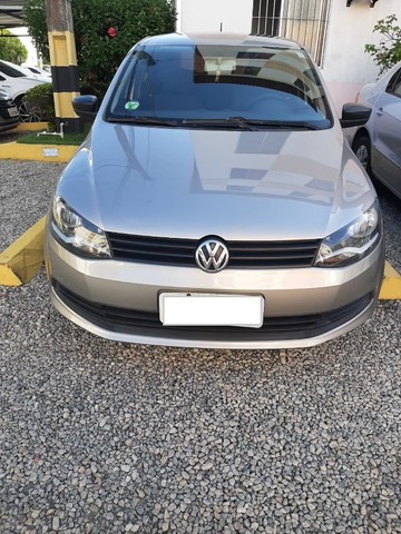 VOLKSWAGEN VOYAGE 1.0 2015