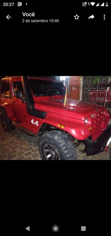 VENDO E TROCO POR CARRO DE MENOR VALOR INTERESSADO FALA NO ZAP 99840_7585