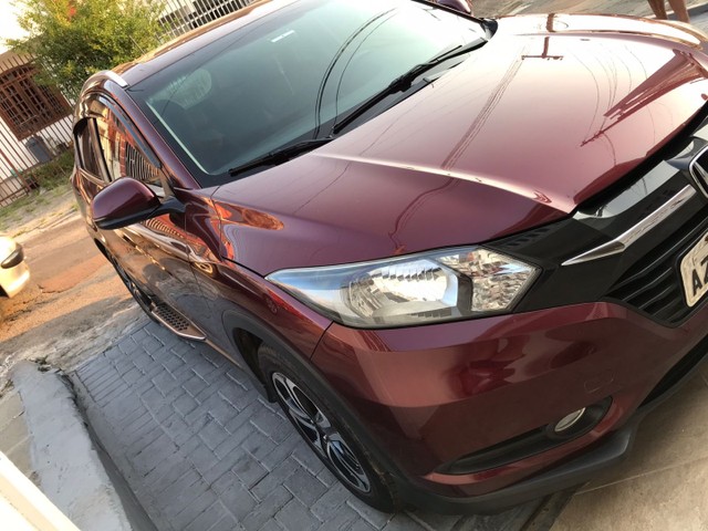 HRV EX 1.8