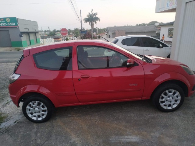 FORD KA 1.0 EM PERFEITO ESTADO