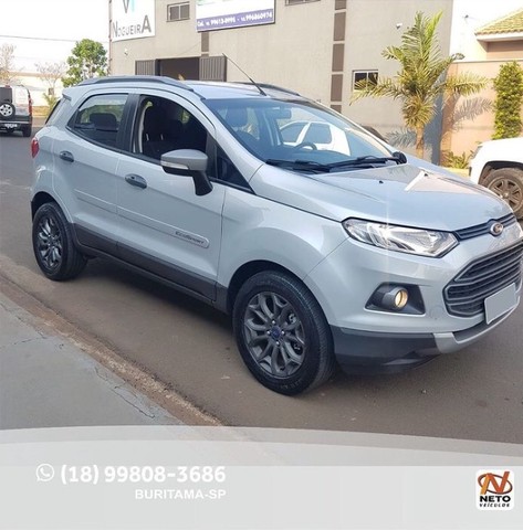 ECOSPORT FSL 1.6 2014