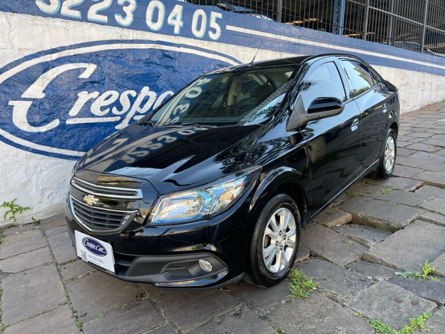 PRISMA 1.4 LTZ 2015 PLACA I