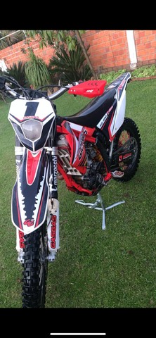 GASGAS 250