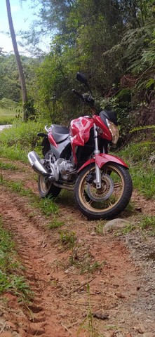 VENDO CB 300 2015