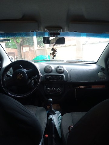 VENDO FIAT VIVACE 2012