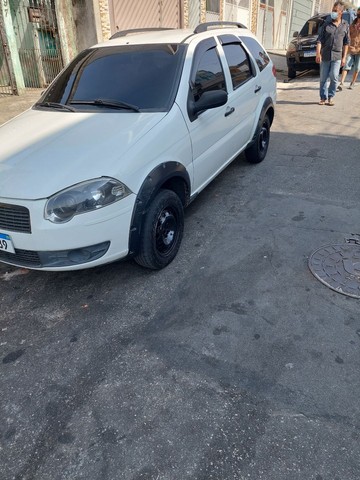 PALIO