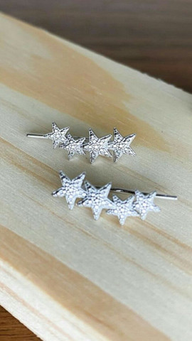 Brinco Ear cuff Vivara Life - Foto 2