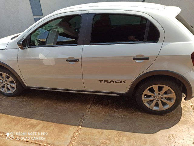 VENDO GOL TRACK 18/18