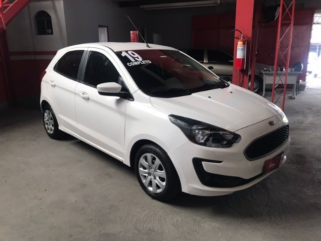 FORD KA SE HACTH 1.5 2019