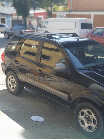 ECOSPORT 2007