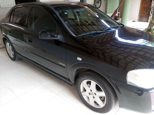 ASTRA HATCH 2006/2007