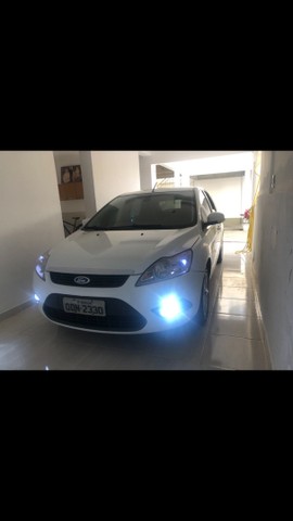 FOCUS 2013 IMPECÁVEL