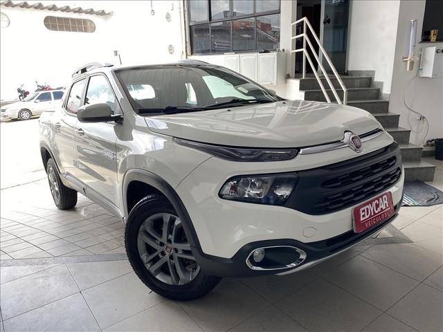 FIAT TORO 2.0 16V TURBO DIESEL FREEDOM 4WD AT9