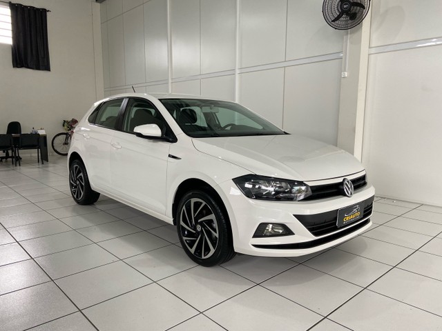 POLO MSI 1.6