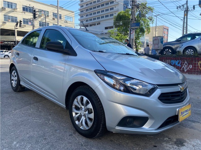 GM-CHEVROLET ONIX JOY 2020 + 40.000 KM !!!!!